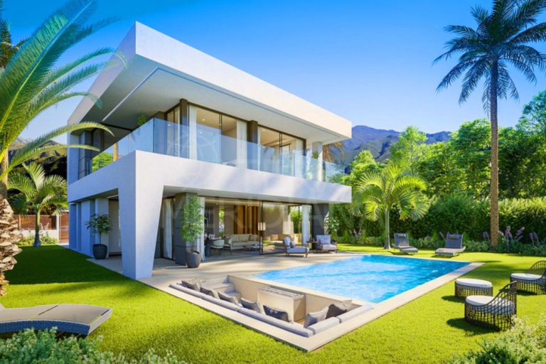 Property Management Villa Benalmadena